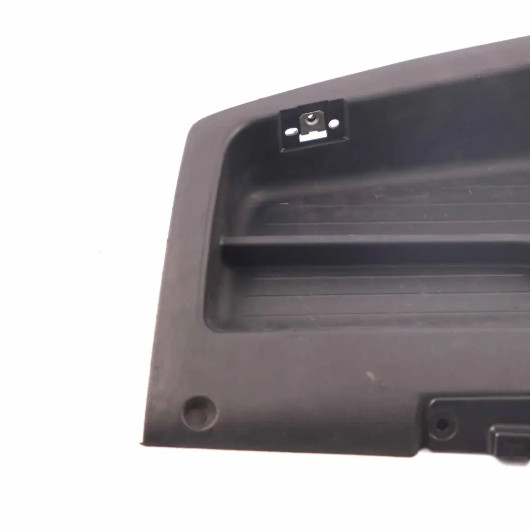 Dashboard Storage Cover Trim Left N/S Glove Box to Ford Transit MK7 with Part number 6C11V06202A Ford Transit MK7 Dashboard Storage Cover Trim Left N/S Glove Box - SKU rhd-6C11V06202A - Part number 6C11V06202A
