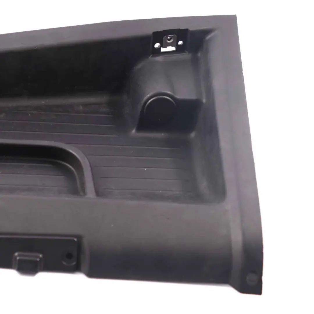 Dashboard Storage Cover Trim Left N/S Glove Box to Ford Transit MK7 with Part number 6C11V06202A Ford Transit MK7 Dashboard Storage Cover Trim Left N/S Glove Box - SKU rhd-6C11V06202A - Part number 6C11V06202A