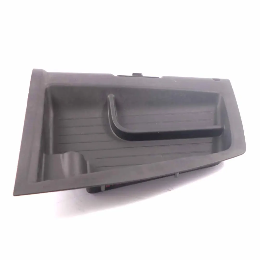 Dashboard Storage Cover Trim Left N/S Glove Box to Ford Transit MK7 with Part number 6C11V06202A Ford Transit MK7 Dashboard Storage Cover Trim Left N/S Glove Box - SKU rhd-6C11V06202A - Part number 6C11V06202A