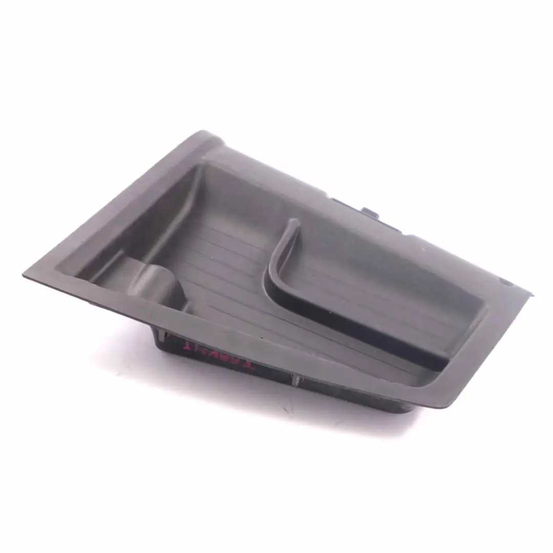 Dashboard Storage Cover Trim Left N/S Glove Box to Ford Transit MK7 with Part number 6C11V06202A Ford Transit MK7 Dashboard Storage Cover Trim Left N/S Glove Box - SKU rhd-6C11V06202A - Part number 6C11V06202A