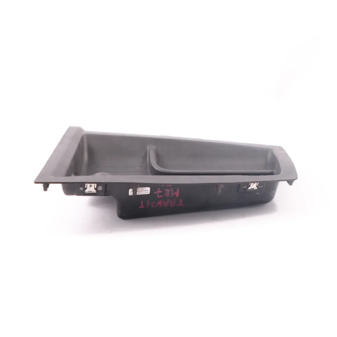 Dashboard Storage Cover Trim Left N/S Glove Box to Ford Transit MK7 with Part number 6C11V06202A Ford Transit MK7 Dashboard Storage Cover Trim Left N/S Glove Box - SKU rhd-6C11V06202A - Part number 6C11V06202A