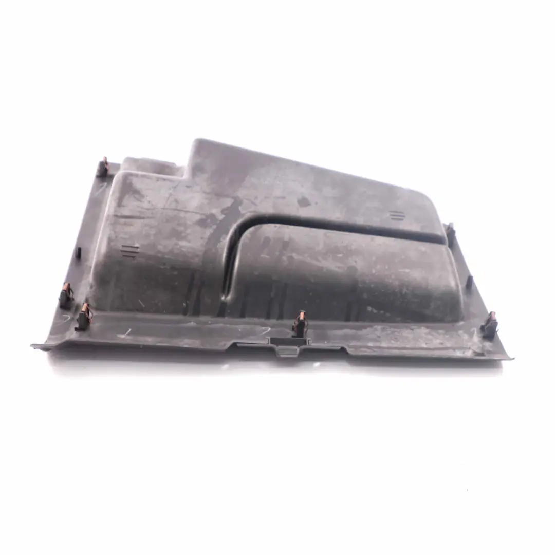 Ford Transit MK7 Dashboard Storage Cover Trim Left N/S Glove Box - SKU rhd-6C11V06202A - Part number 6C11V06202A