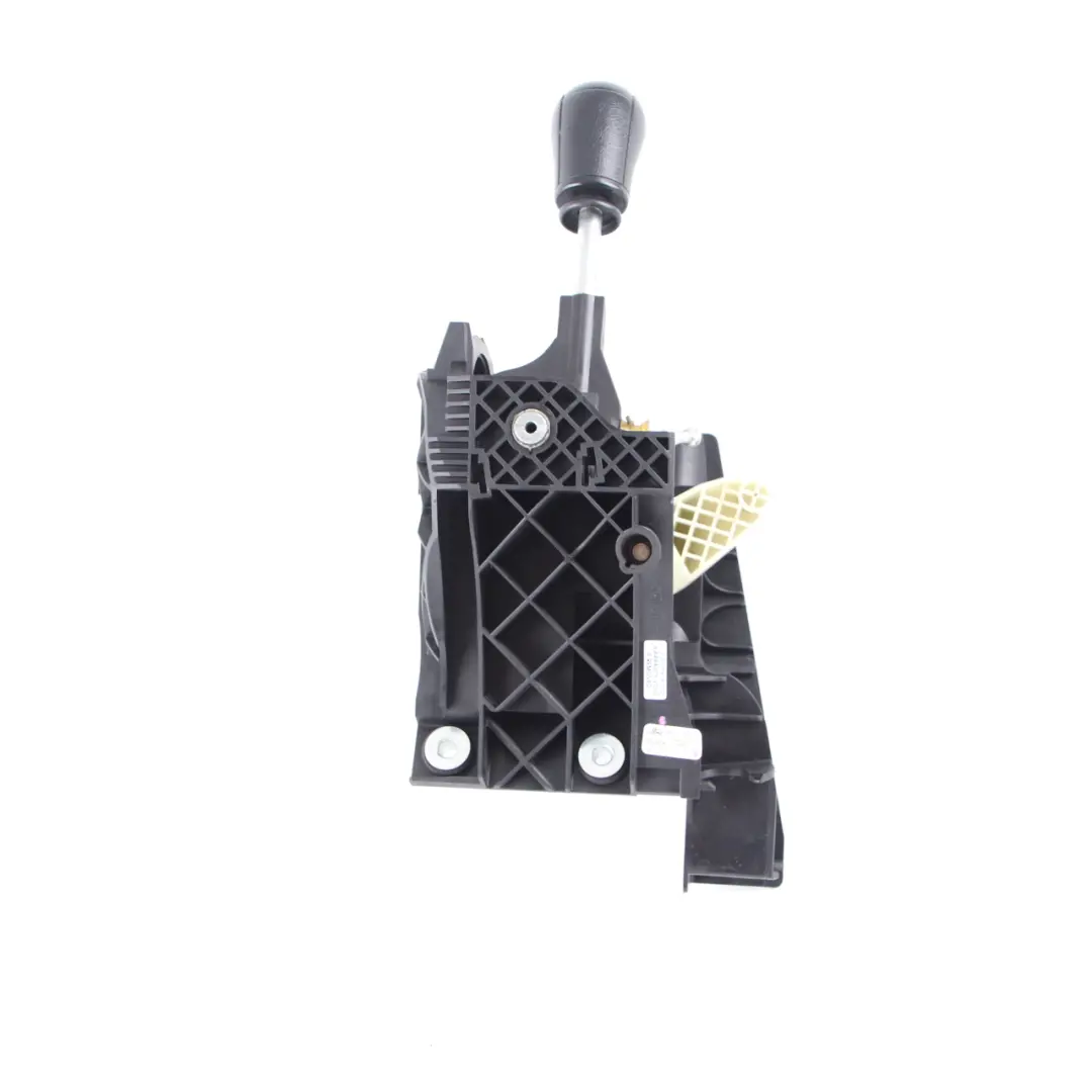 Shift Stick Selector Mechanism 5 Speed Manual to Ford Transit MK7 Gear with Part number 6C1R7C453EB Ford Transit MK7 Gear Shift Stick Selector Mechanism 5 Speed Manual - SKU RHD-6C1R-7C453-EB - Part number 6C1R7C453EB