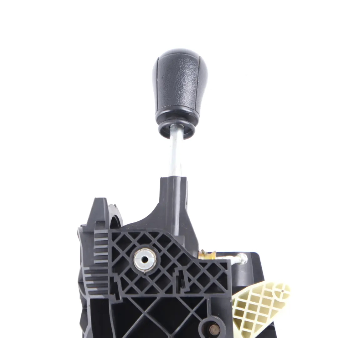 Ford Transit MK7 Gear Shift Stick Selector Mechanism 5 Speed Manual - SKU rhd-6C1R7C453EB - Part number 6C1R7C453EB
