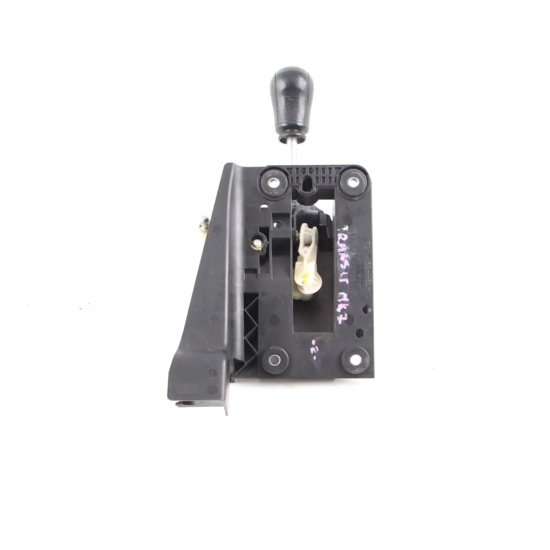Shift Stick Selector Mechanism 5 Speed Manual to Ford Transit MK7 Gear with Part number 6C1R7C453EB Ford Transit MK7 Gear Shift Stick Selector Mechanism 5 Speed Manual - SKU RHD-6C1R-7C453-EB - Part number 6C1R7C453EB