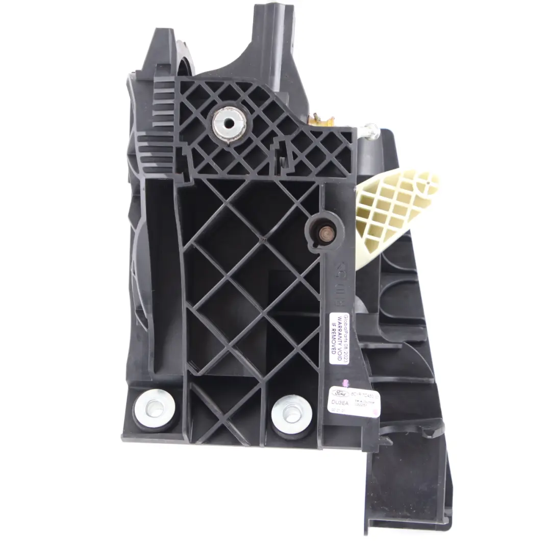 Ford Transit MK7 Gear Shift Stick Selector Mechanism 5 Speed Manual - SKU RHD-6C1R-7C453-EB - Part number 6C1R7C453EB