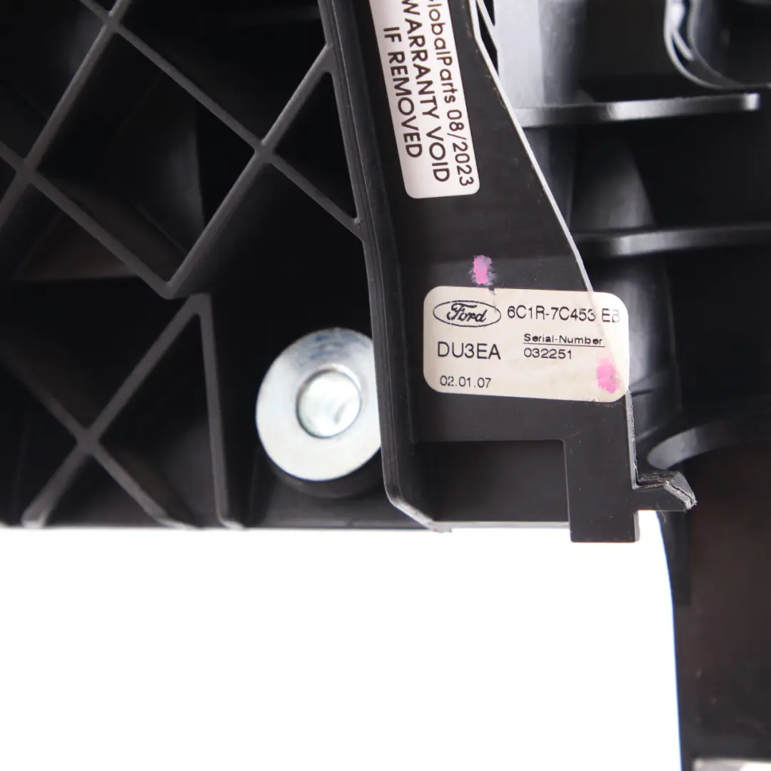 Shift Stick Selector Mechanism 5 Speed Manual to Ford Transit MK7 Gear with Part number 6C1R7C453EB Ford Transit MK7 Gear Shift Stick Selector Mechanism 5 Speed Manual - SKU RHD-6C1R-7C453-EB - Part number 6C1R7C453EB