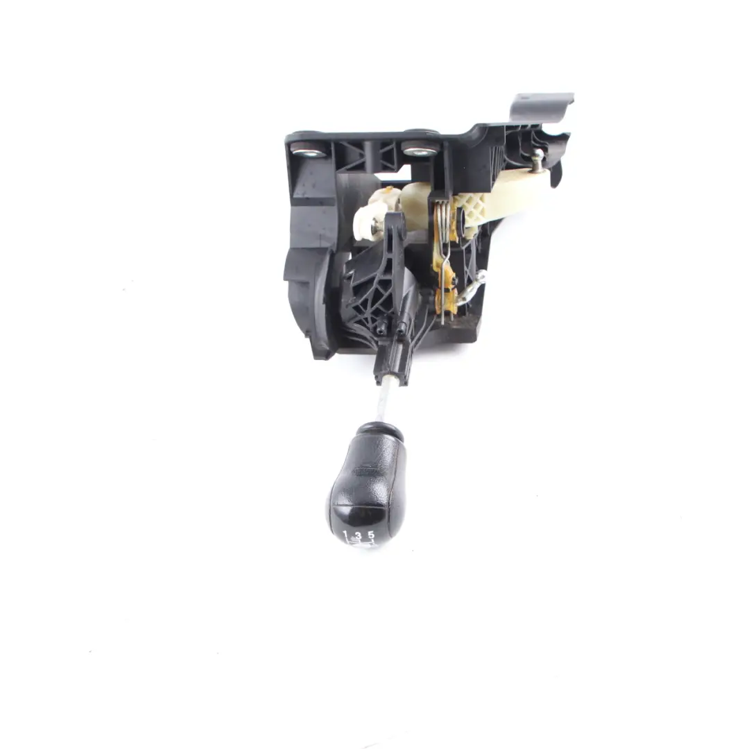 Shift Stick Selector Mechanism 5 Speed Manual to Ford Transit MK7 Gear with Part number 6C1R7C453EB Ford Transit MK7 Gear Shift Stick Selector Mechanism 5 Speed Manual - SKU RHD-6C1R-7C453-EB - Part number 6C1R7C453EB