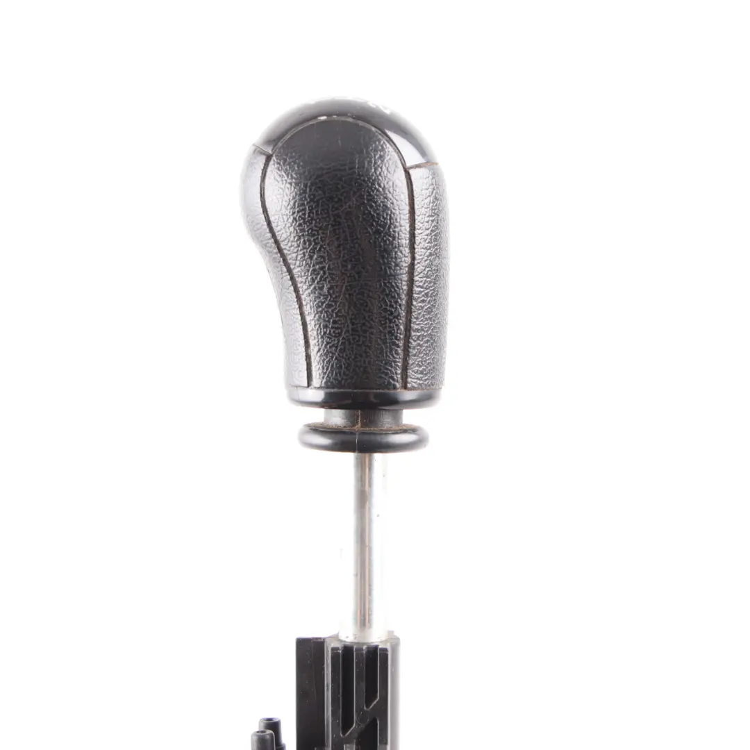 Ford Transit MK7 Gear Shift Stick Selector Mechanism 5 Speed Manual - SKU RHD-6C1R-7C453-EB - Part number 6C1R7C453EB