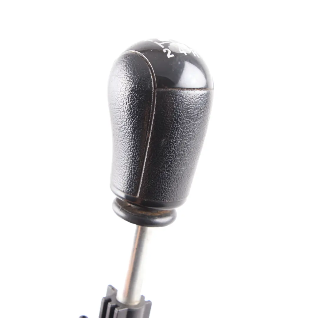 Ford Transit MK7 Gear Shift Stick Selector Mechanism 5 Speed Manual - SKU RHD-6C1R-7C453-EB - Part number 6C1R7C453EB