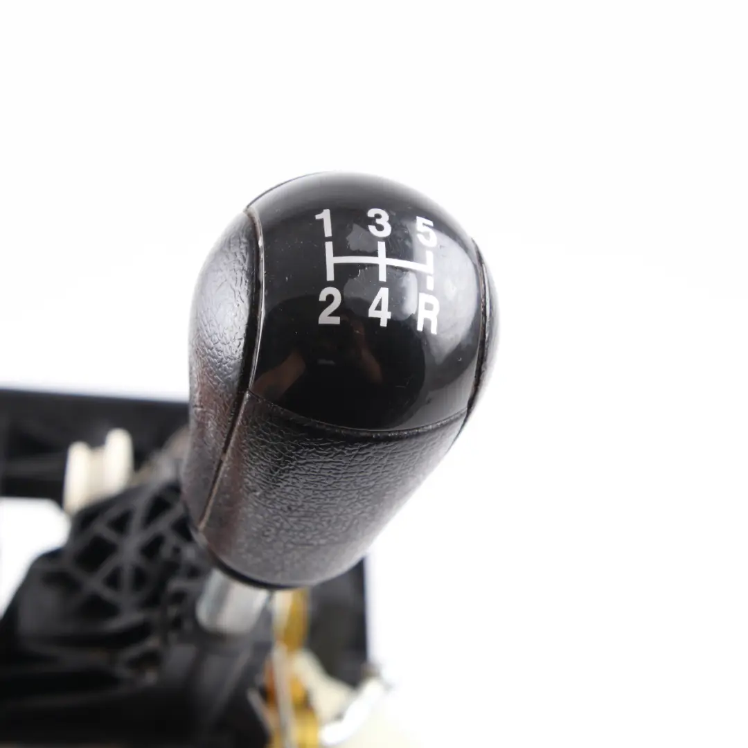 Ford Transit MK7 Gear Shift Stick Selector Mechanism 5 Speed Manual - SKU RHD-6C1R-7C453-EB - Part number 6C1R7C453EB