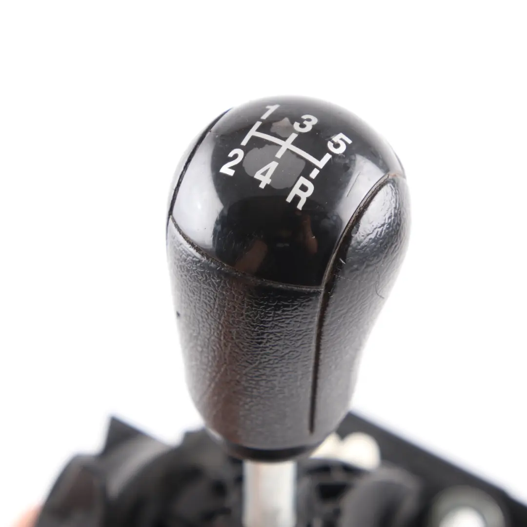 Shift Stick Selector Mechanism 5 Speed Manual to Ford Transit MK7 Gear with Part number 6C1R7C453EB Ford Transit MK7 Gear Shift Stick Selector Mechanism 5 Speed Manual - SKU RHD-6C1R-7C453-EB - Part number 6C1R7C453EB