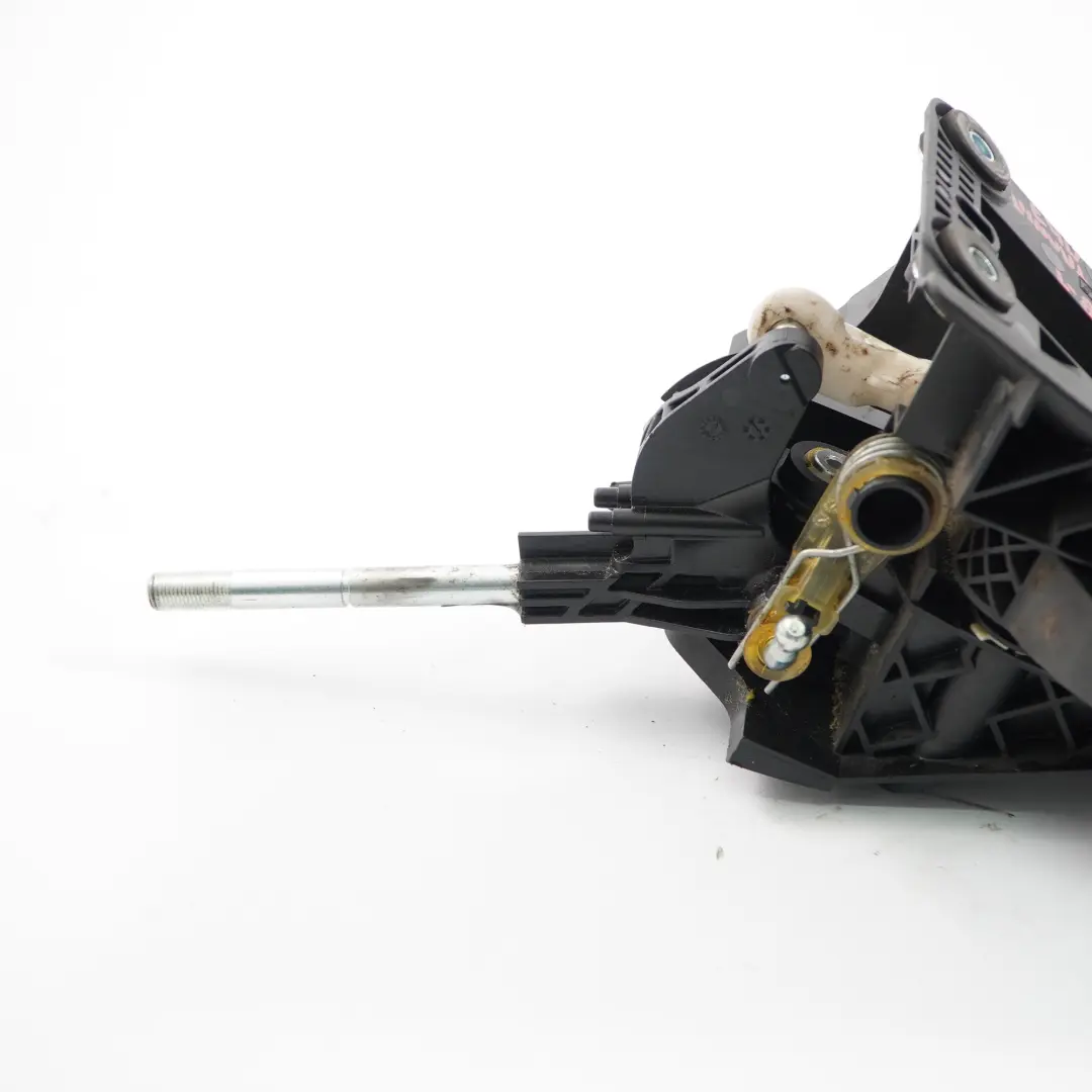 Shift Stick Selector Mechanism Manual 5 Speed 4724021102 to Ford Transit MK7 Gear with Part number 6C1R7C453FB Ford Transit MK7 Gear Shift Stick Selector Mechanism Manual 5 Speed 4724021102 - SKU rhd-6C1R7C453FB-1 - Part number 6C1R7C453FB