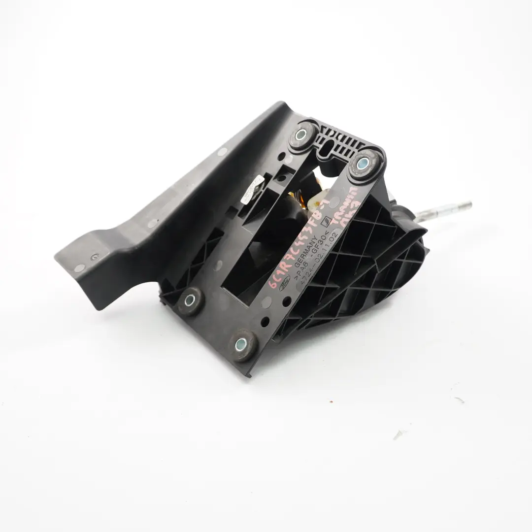 Shift Stick Selector Mechanism Manual 5 Speed 4724021102 to Ford Transit MK7 Gear with Part number 6C1R7C453FB Ford Transit MK7 Gear Shift Stick Selector Mechanism Manual 5 Speed 4724021102 - SKU rhd-6C1R7C453FB-1 - Part number 6C1R7C453FB