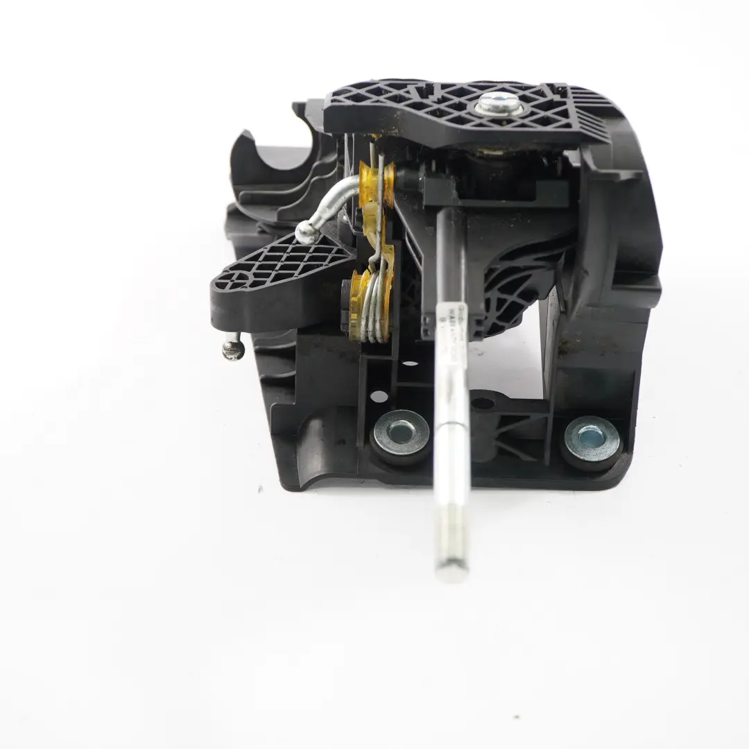 Shift Stick Selector Mechanism Manual 5 Speed 4724021102 to Ford Transit MK7 Gear with Part number 6C1R7C453FB Ford Transit MK7 Gear Shift Stick Selector Mechanism Manual 5 Speed 4724021102 - SKU rhd-6C1R7C453FB-1 - Part number 6C1R7C453FB