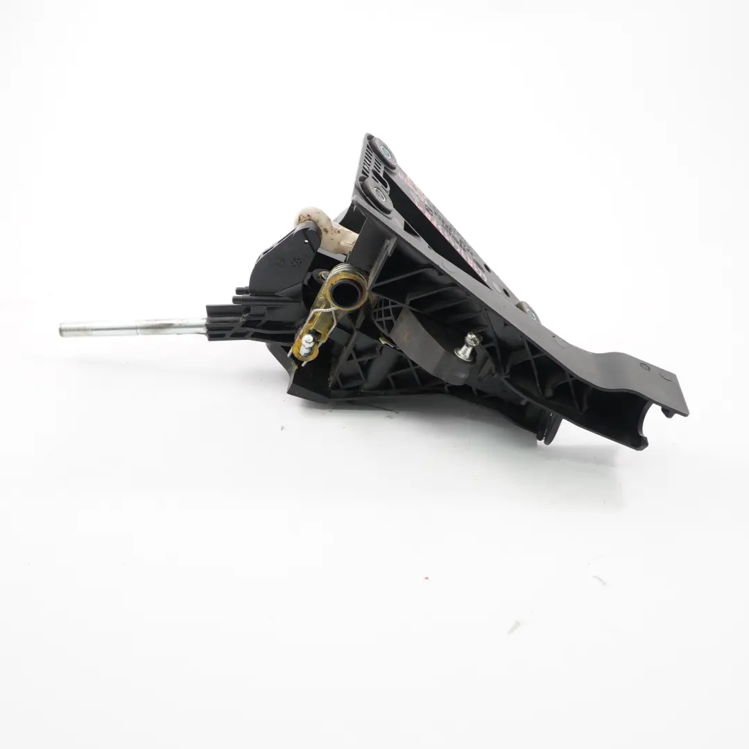 Shift Stick Selector Mechanism Manual 5 Speed 4724021102 to Ford Transit MK7 Gear with Part number 6C1R7C453FB Ford Transit MK7 Gear Shift Stick Selector Mechanism Manual 5 Speed 4724021102 - SKU rhd-6C1R7C453FB-1 - Part number 6C1R7C453FB