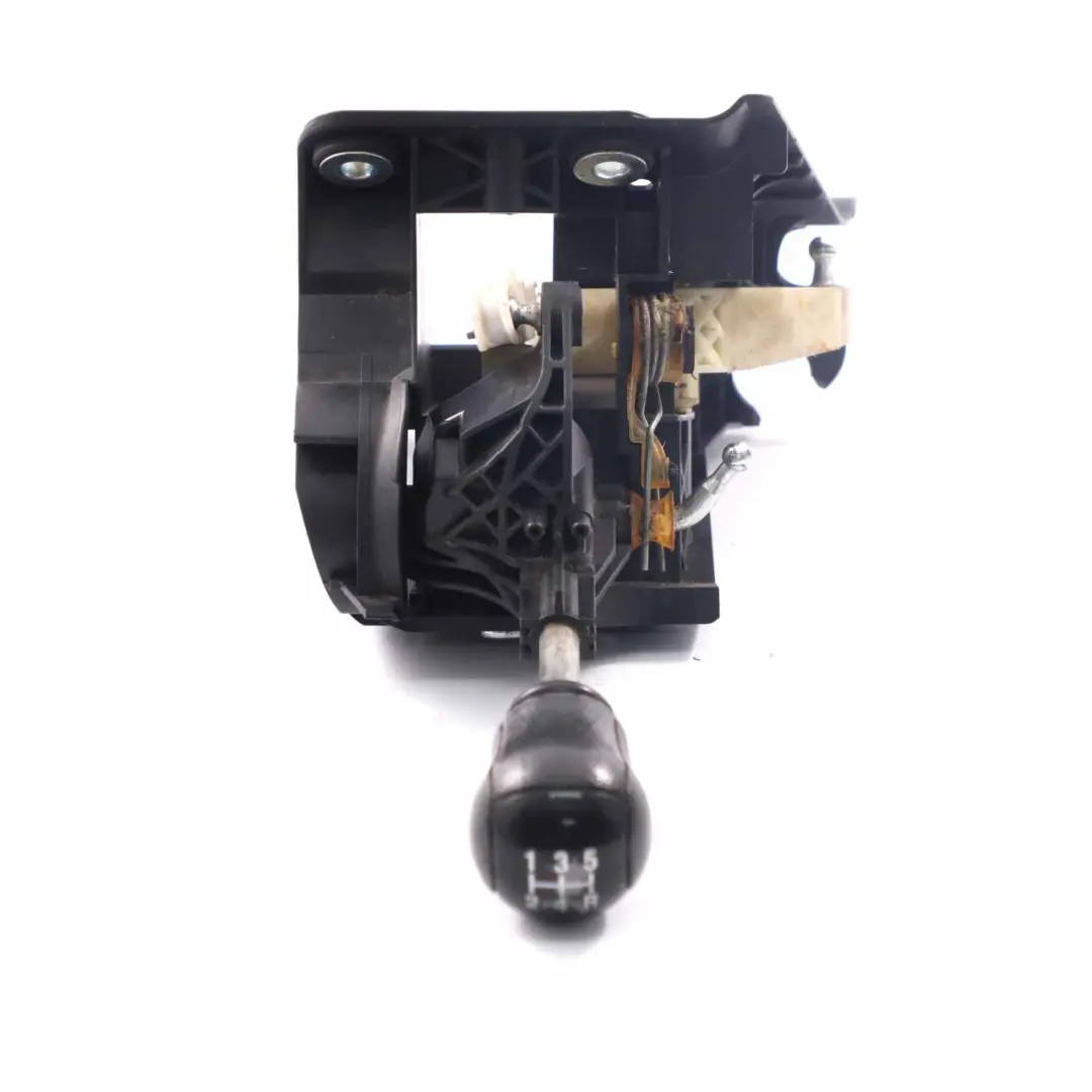 Ford Transit MK7 Gear Shift Stick Selector Mechanism Manual 5 Speed 4724021102 - SKU rhd-6C1R7C453FB - Part number 6C1R7C453FB
