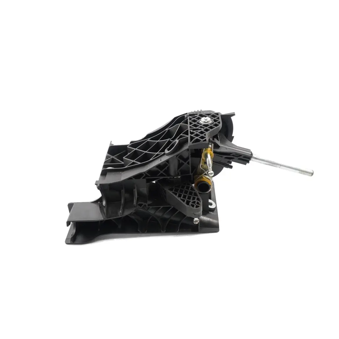 Ford Transit MK7 Gear Shift Stick Selector Mechanism Manual 5 Speed 4724021102 - SKU rhd-6C1R7C453FB - Part number 6C1R7C453FB