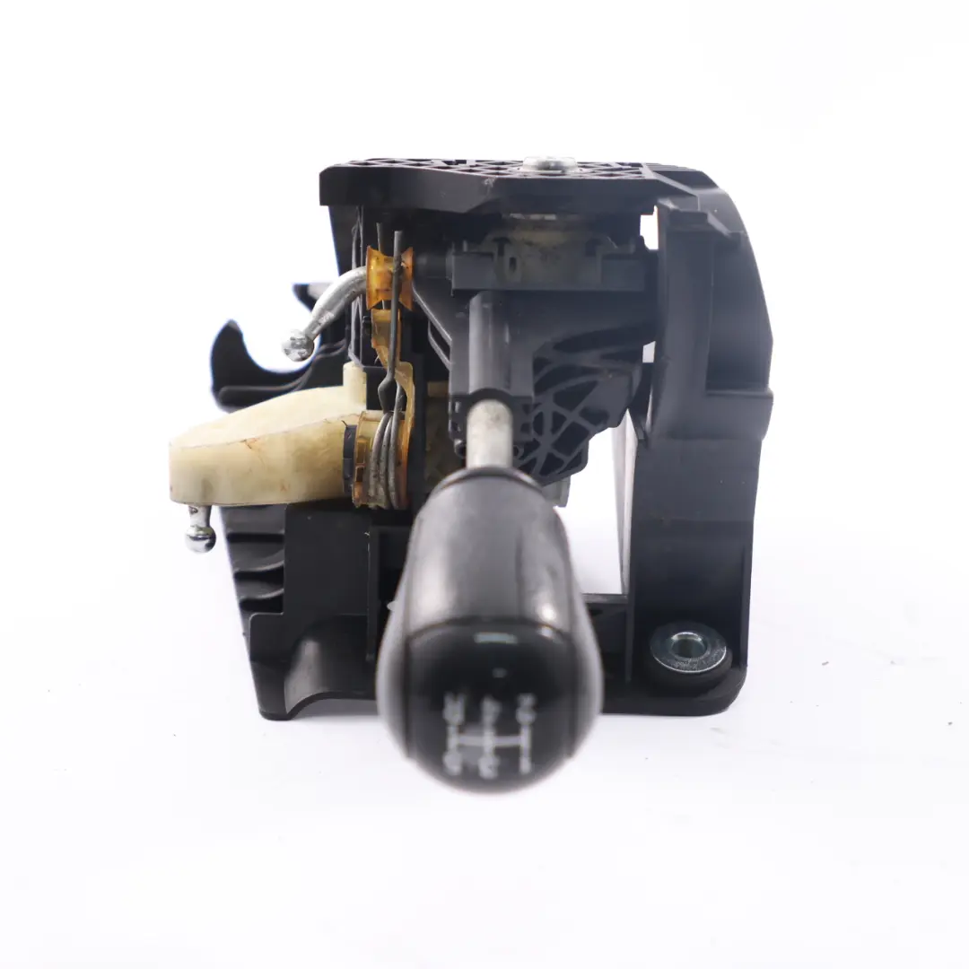 Shift Stick Selector Mechanism Manual 5 Speed 4724021102 to Ford Transit MK7 Gear with Part number 6C1R7C453FB Ford Transit MK7 Gear Shift Stick Selector Mechanism Manual 5 Speed 4724021102 - SKU rhd-6C1R7C453FB - Part number 6C1R7C453FB