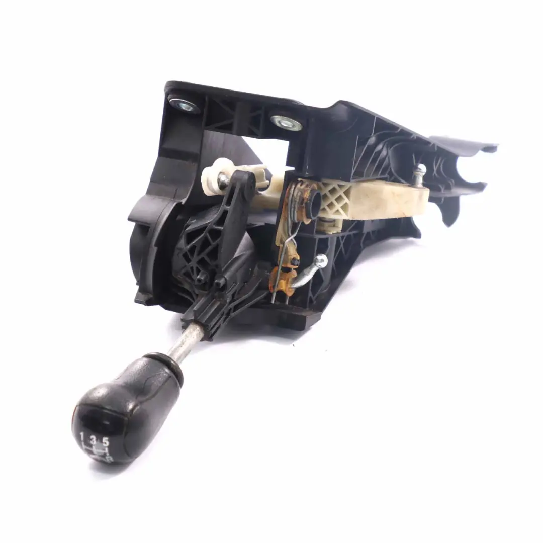 Shift Stick Selector Mechanism Manual 5 Speed 4724021102 to Ford Transit MK7 Gear with Part number 6C1R7C453FB Ford Transit MK7 Gear Shift Stick Selector Mechanism Manual 5 Speed 4724021102 - SKU rhd-6C1R7C453FB - Part number 6C1R7C453FB