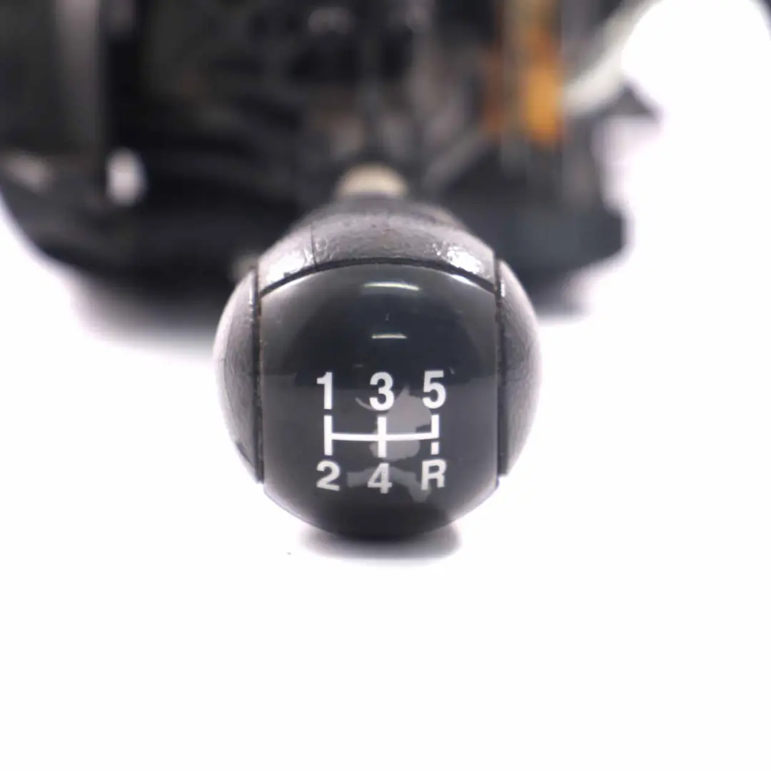 Ford Transit MK7 Gear Shift Stick Selector Mechanism Manual 5 Speed 4724021102 - SKU rhd-6C1R7C453FB - Part number 6C1R7C453FB