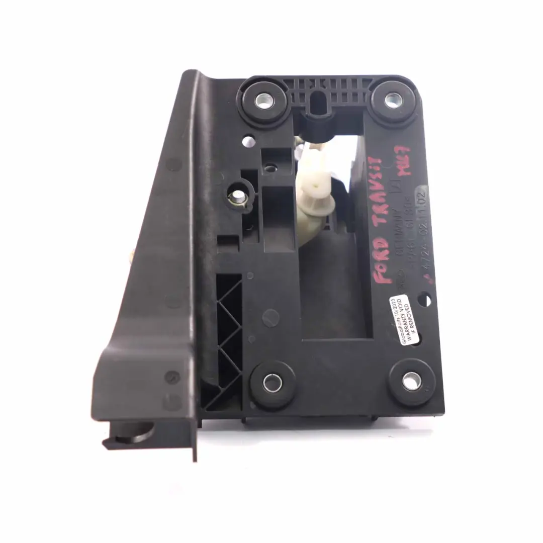 Ford Transit MK7 Gear Shift Stick Selector Mechanism Manual 5 Speed 4724021102 - SKU rhd-6C1R7C453FB - Part number 6C1R7C453FB
