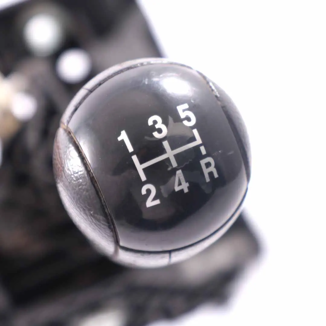 Ford Transit MK7 Gear Shift Stick Selector Mechanism Manual 5 Speed 4724021102 - SKU rhd-6C1R7C453FB - Part number 6C1R7C453FB