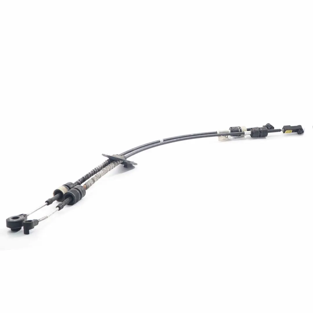 Ford Transit MK7 Manual Gearbox Gear Selector Cable Linkage 5 Speed - SKU rhd-6C1R7E395BE - Part number 6C1R7E395BE