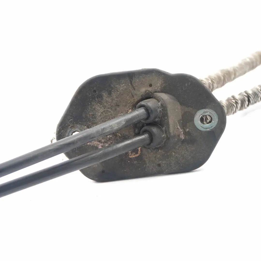 Ford Transit MK7 Manual Gearbox Gear Selector Cable Linkage 5 Speed - SKU rhd-6C1R7E395BE - Part number 6C1R7E395BE
