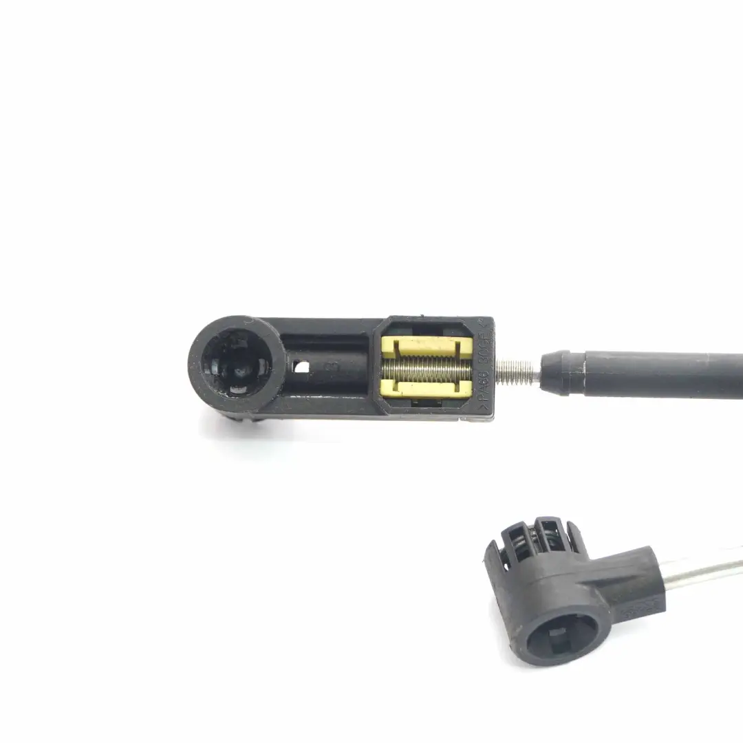 Ford Transit MK7 Manual Gearbox Gear Selector Cable Linkage 5 Speed - SKU rhd-6C1R7E395BE - Part number 6C1R7E395BE