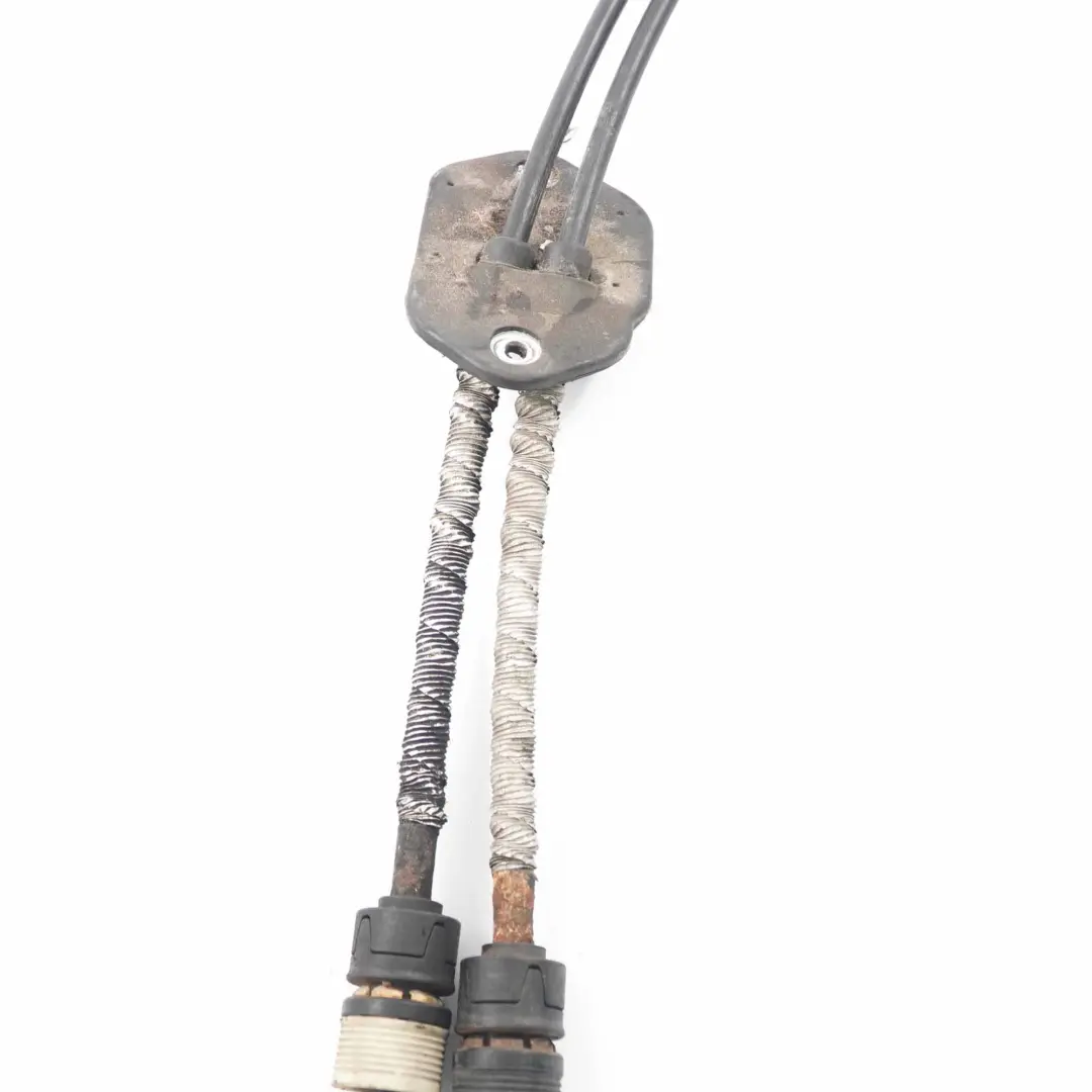 Gearbox Gear Selector Cable Linkage 5 Speed to Ford Transit MK7 Manual with Part number 6C1R7E395BE Ford Transit MK7 Manual Gearbox Gear Selector Cable Linkage 5 Speed - SKU rhd-6C1R7E395BE - Part number 6C1R7E395BE