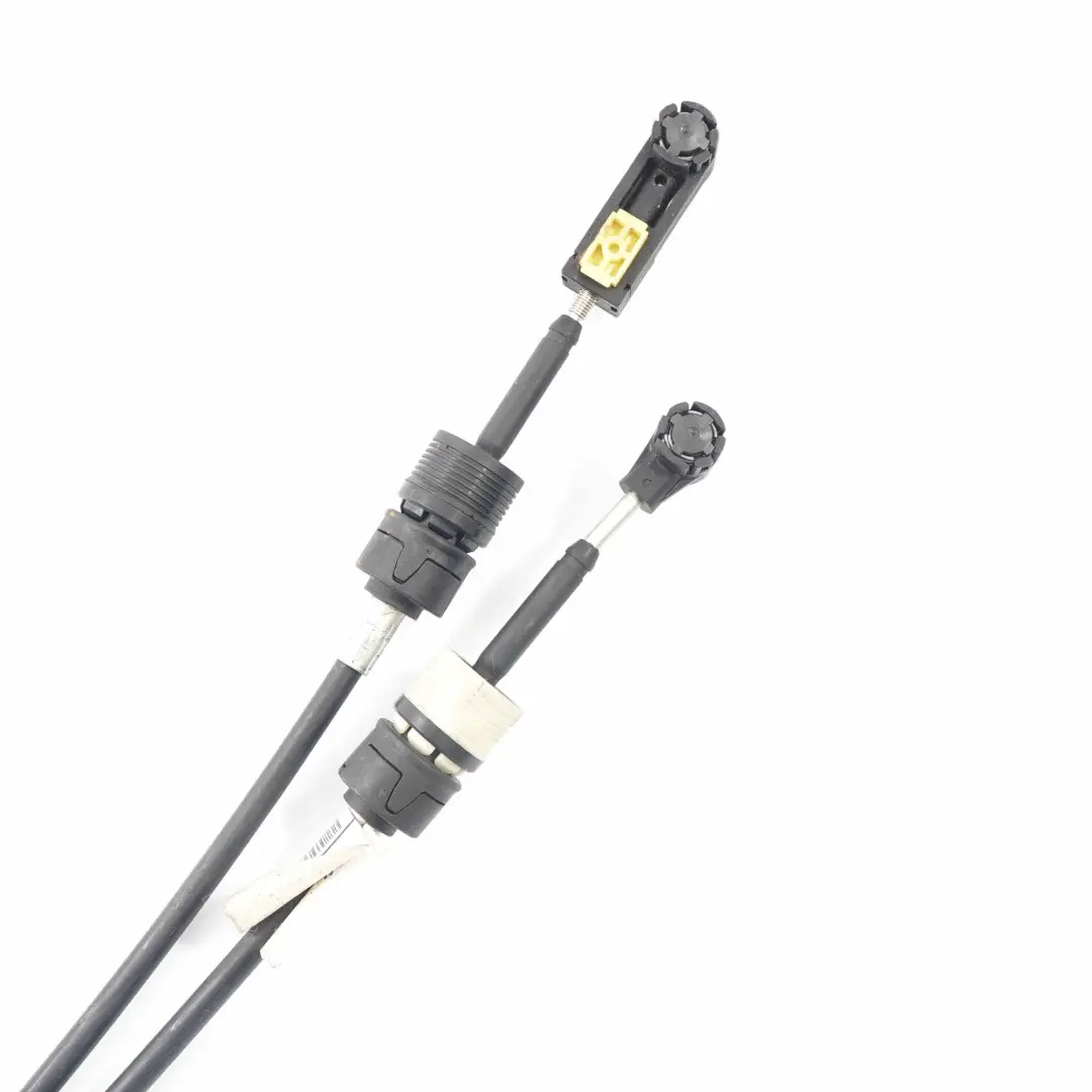 Gearbox Gear Selector Cable Linkage 5 Speed to Ford Transit MK7 Manual with Part number 6C1R7E395BE Ford Transit MK7 Manual Gearbox Gear Selector Cable Linkage 5 Speed - SKU rhd-6C1R7E395BE - Part number 6C1R7E395BE