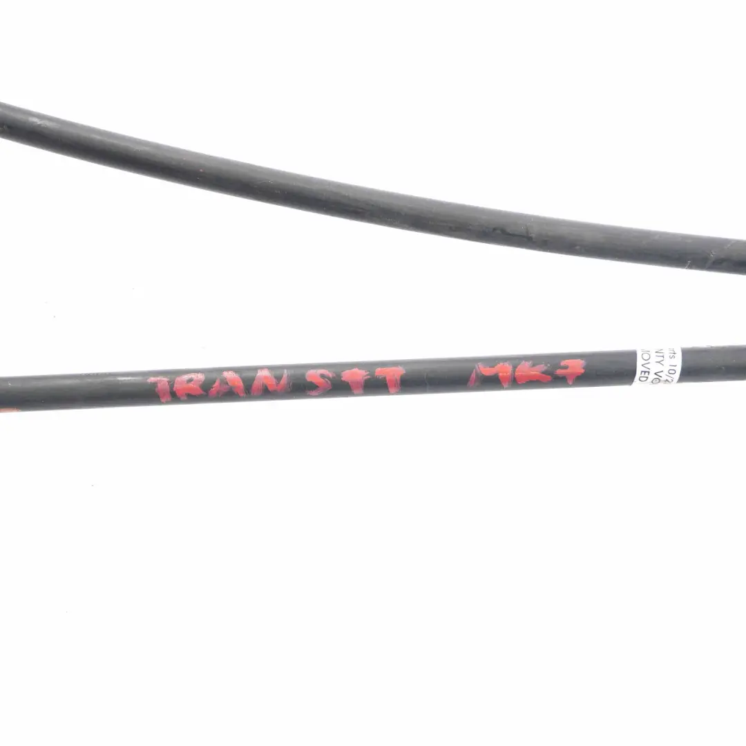 Gearbox Gear Selector Cable Linkage 5 Speed to Ford Transit MK7 Manual with Part number 6C1R7E395BE Ford Transit MK7 Manual Gearbox Gear Selector Cable Linkage 5 Speed - SKU rhd-6C1R7E395BE - Part number 6C1R7E395BE