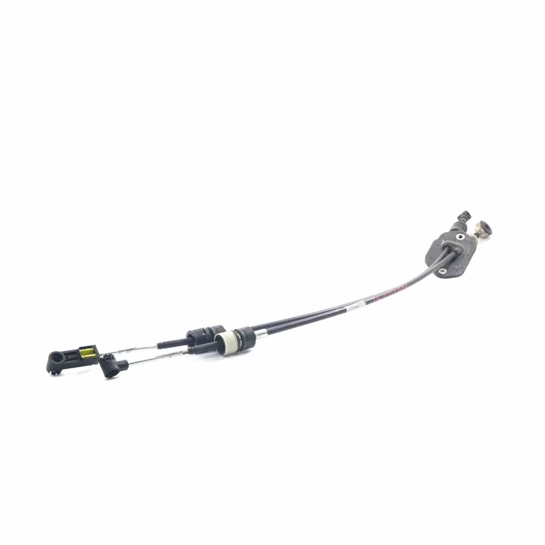 Gearbox Gear Selector Cable Linkage 5 Speed to Ford Transit MK7 Manual with Part number 6C1R7E395BG Ford Transit MK7 Manual Gearbox Gear Selector Cable Linkage 5 Speed - SKU RHD-6C1R-7E395-BG - Part number 6C1R7E395BG