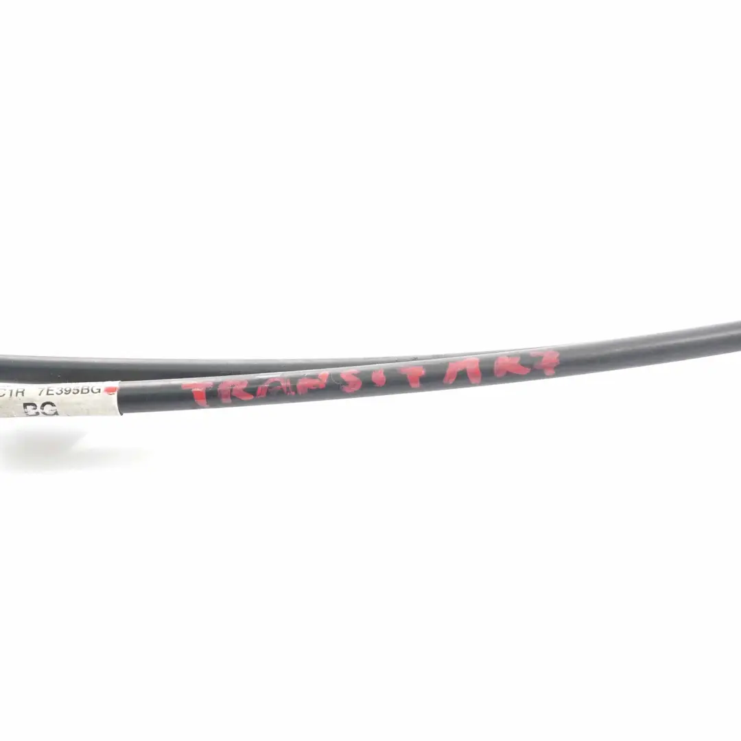 Ford Transit MK7 Manual Gearbox Gear Selector Cable Linkage 5 Speed - SKU rhd-6C1R7E395BG - Part number 6C1R7E395BG