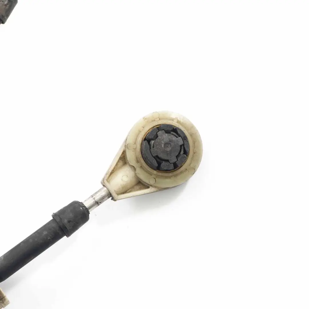 Gearbox Gear Selector Cable Linkage 5 Speed to Ford Transit MK7 Manual with Part number 6C1R7E395BG Ford Transit MK7 Manual Gearbox Gear Selector Cable Linkage 5 Speed - SKU RHD-6C1R-7E395-BG - Part number 6C1R7E395BG