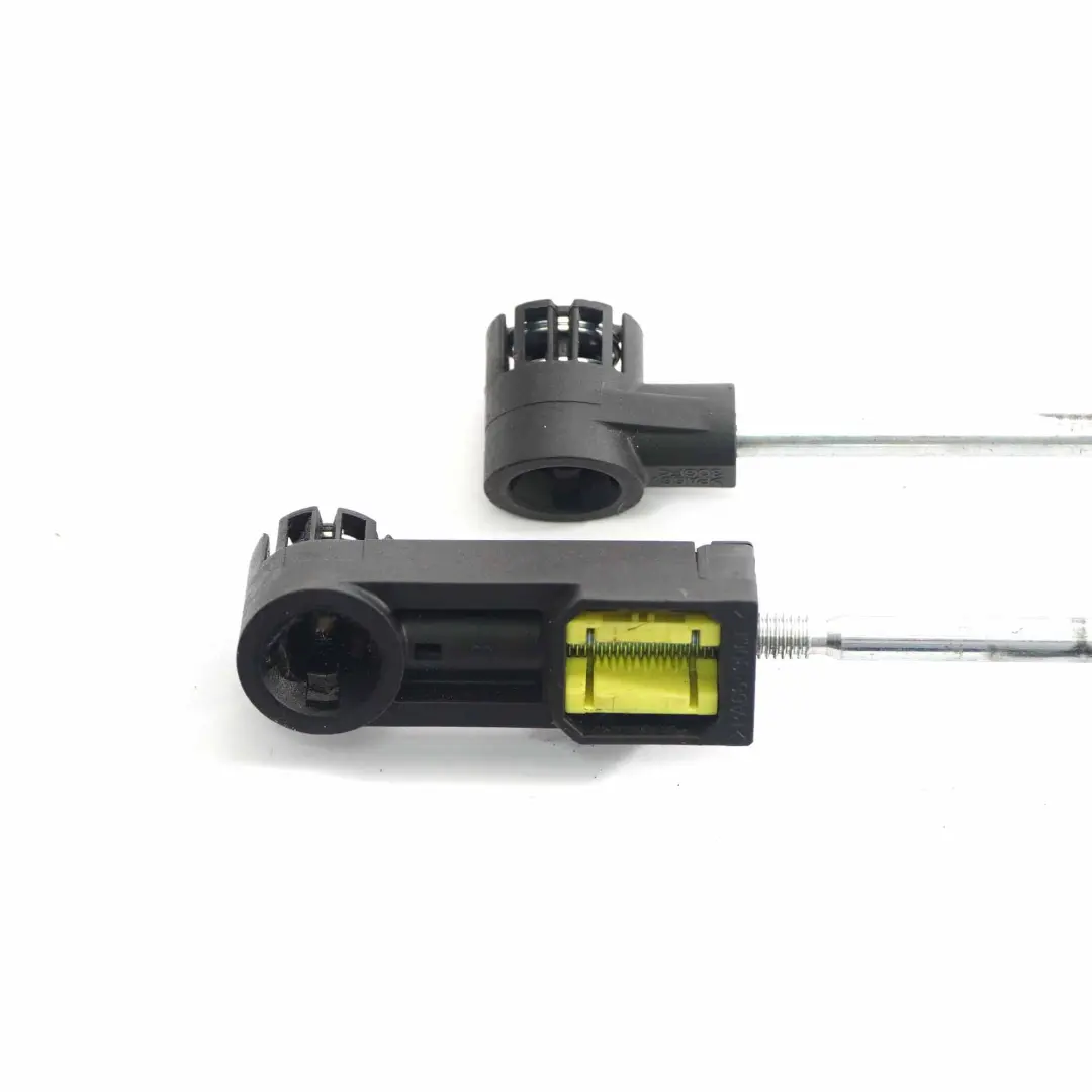 Ford Transit MK7 Manual Gearbox Gear Selector Cable Linkage 5 Speed - SKU rhd-6C1R7E395BG - Part number 6C1R7E395BG
