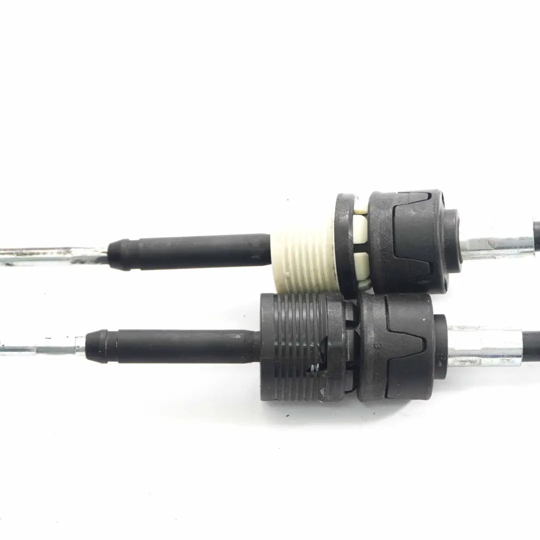 Ford Transit MK7 Manual Gearbox Gear Selector Cable Linkage 5 Speed - SKU rhd-6C1R7E395BG - Part number 6C1R7E395BG