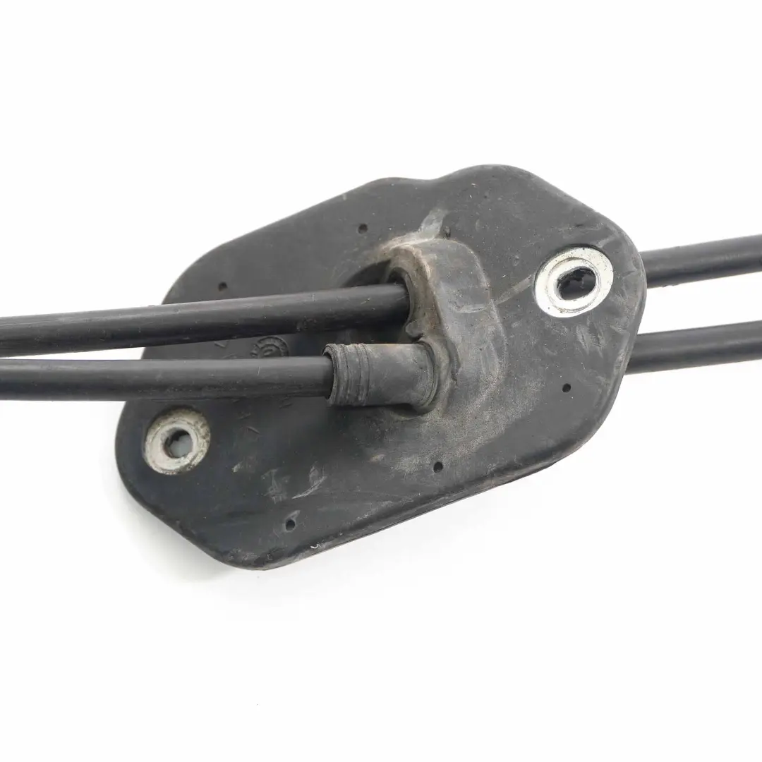 Ford Transit MK7 Manual Gearbox Gear Selector Cable Linkage 5 Speed - SKU rhd-6C1R7E395BG - Part number 6C1R7E395BG