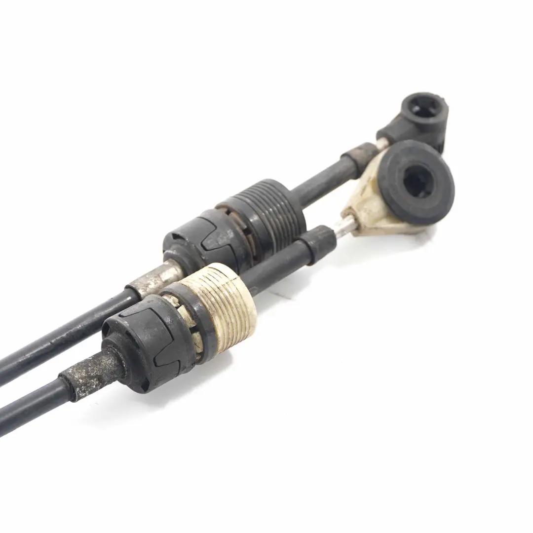 Gearbox Gear Selector Cable Linkage 5 Speed to Ford Transit MK7 Manual with Part number 6C1R7E395BG Ford Transit MK7 Manual Gearbox Gear Selector Cable Linkage 5 Speed - SKU RHD-6C1R-7E395-BG - Part number 6C1R7E395BG