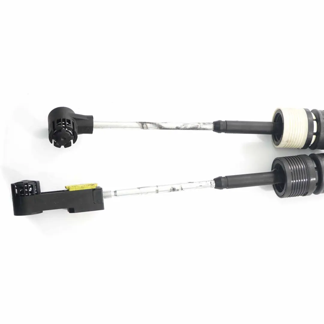 Gearbox Gear Selector Cable Linkage 5 Speed to Ford Transit MK7 Manual with Part number 6C1R7E395BG Ford Transit MK7 Manual Gearbox Gear Selector Cable Linkage 5 Speed - SKU RHD-6C1R-7E395-BG - Part number 6C1R7E395BG