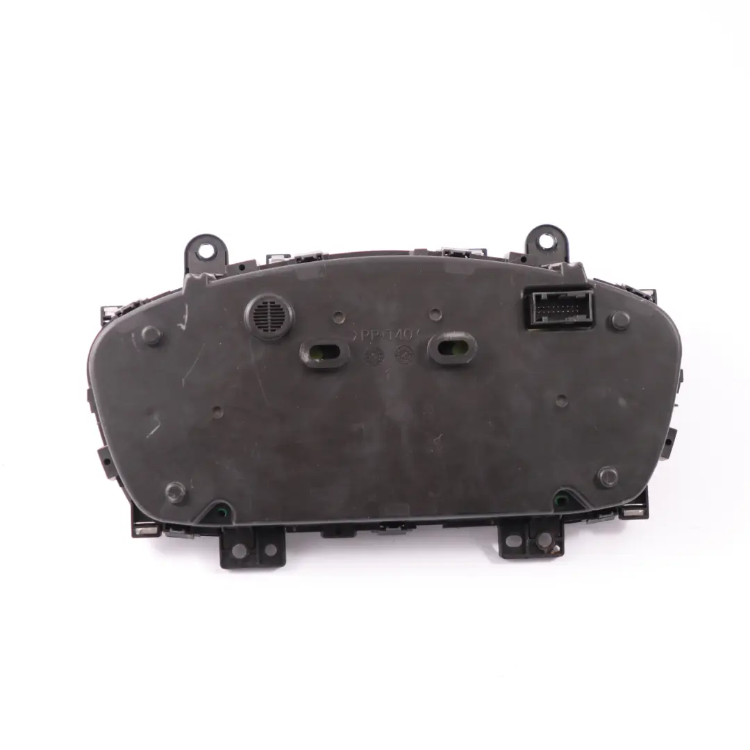 Ford Transit MK7 Diesel Instrument Cluster Speedo Meter Manual - SKU RHD-6C1T10849DF - Part number 6C1T-10849-DF