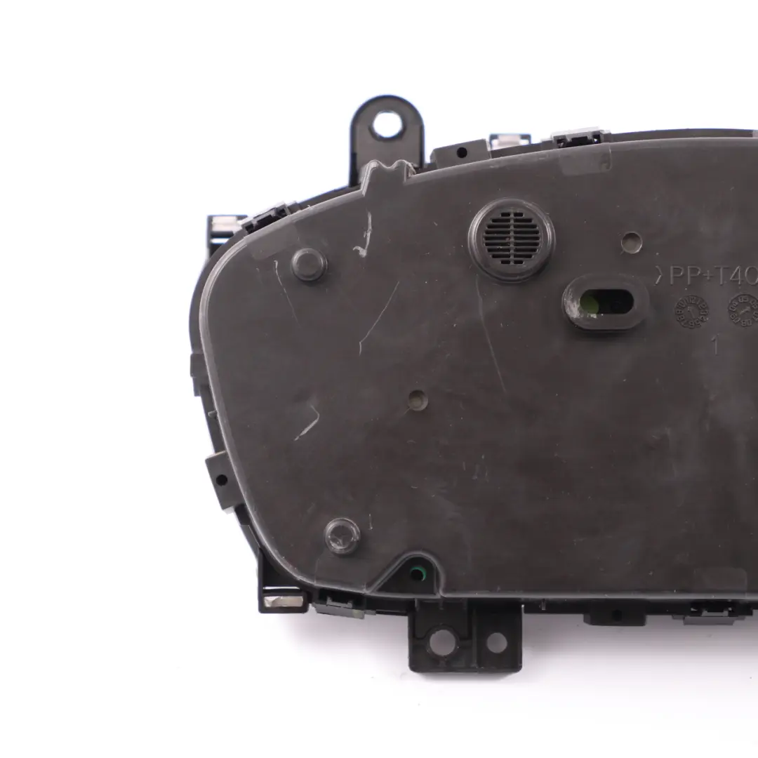 Instrument Cluster Speedo Meter Manual to Ford Transit MK7 Diesel with Part number 6C1T-10849-DF Ford Transit MK7 Diesel Instrument Cluster Speedo Meter Manual - SKU RHD-6C1T10849DF - Part number 6C1T-10849-DF