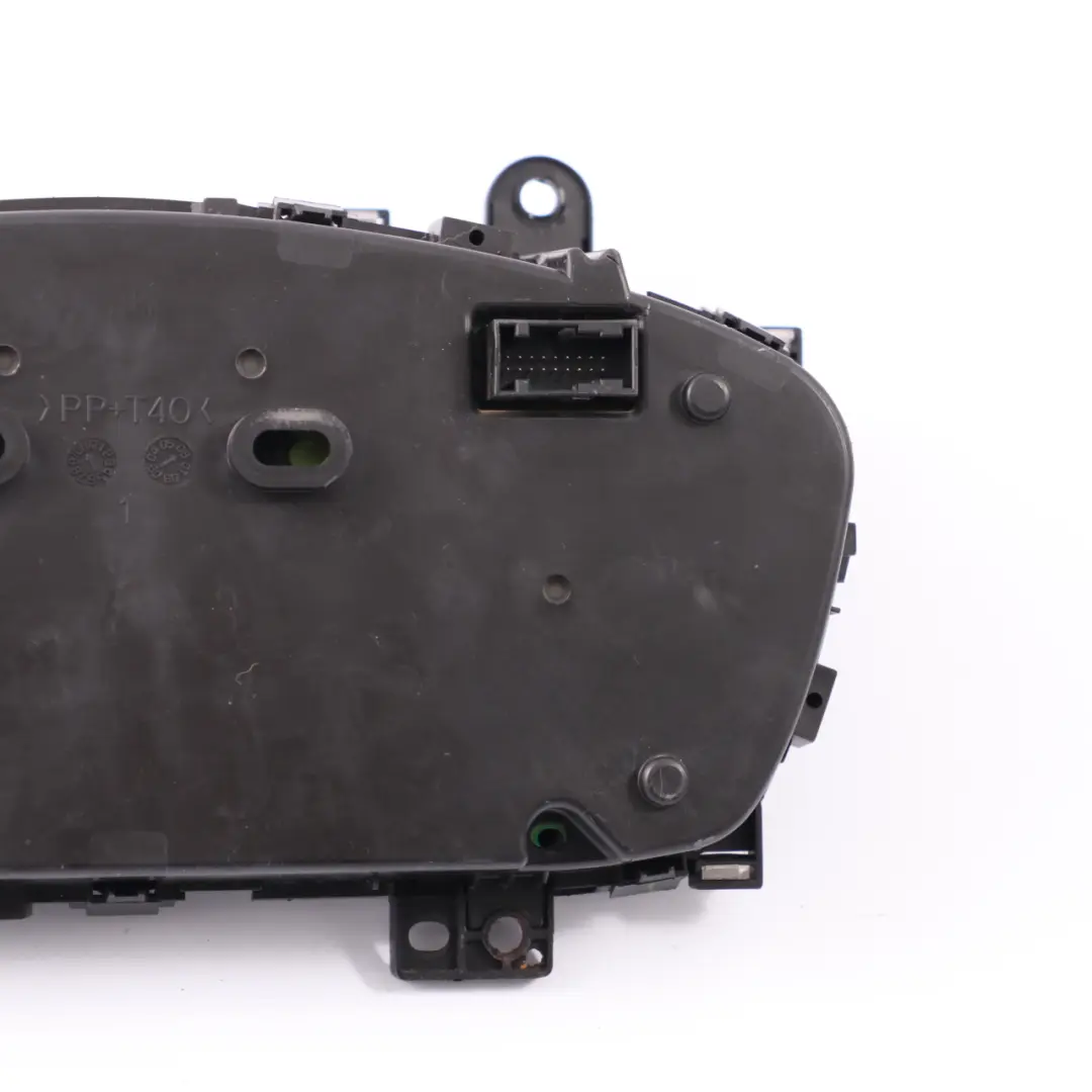 Instrument Cluster Speedo Meter Manual to Ford Transit MK7 Diesel with Part number 6C1T-10849-DF Ford Transit MK7 Diesel Instrument Cluster Speedo Meter Manual - SKU RHD-6C1T10849DF - Part number 6C1T-10849-DF