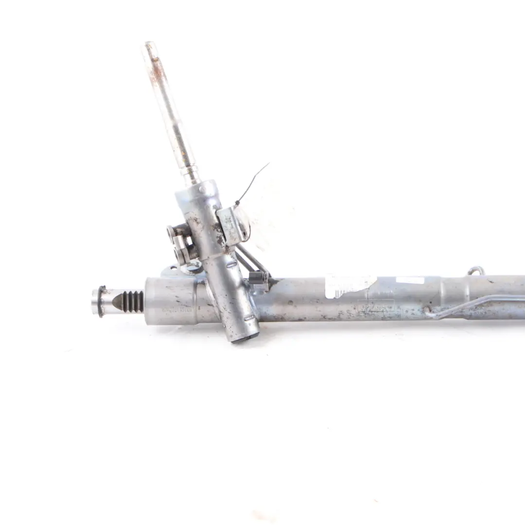 MK3 Power Steering Rack Box Gear Pinion to Ford Galaxy with Part number 6G913A500EK Ford Galaxy MK3 Power Steering Rack Box Gear Pinion - SKU rhd-6G913A500EK - Part number 6G913A500EK