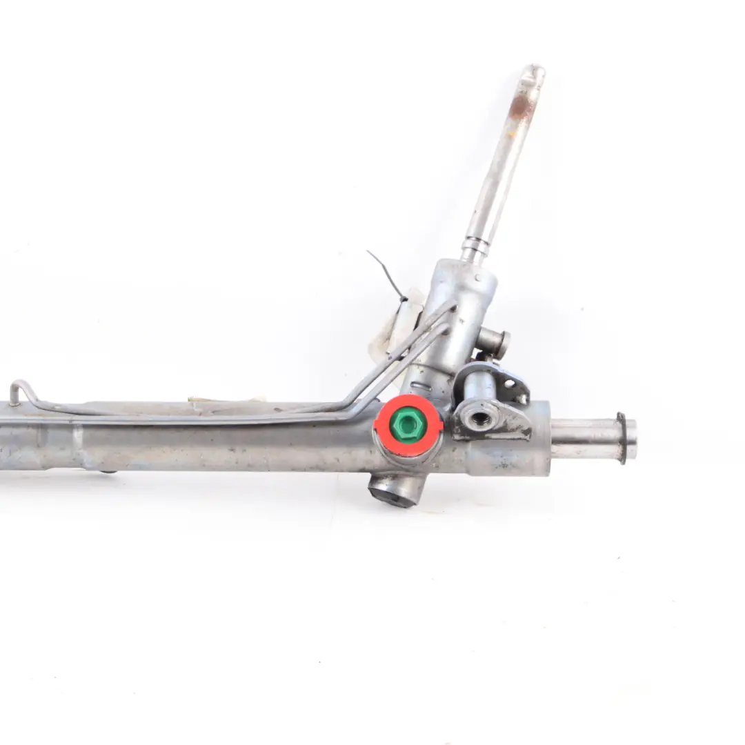 MK3 Power Steering Rack Box Gear Pinion to Ford Galaxy with Part number 6G913A500EK Ford Galaxy MK3 Power Steering Rack Box Gear Pinion - SKU rhd-6G913A500EK - Part number 6G913A500EK