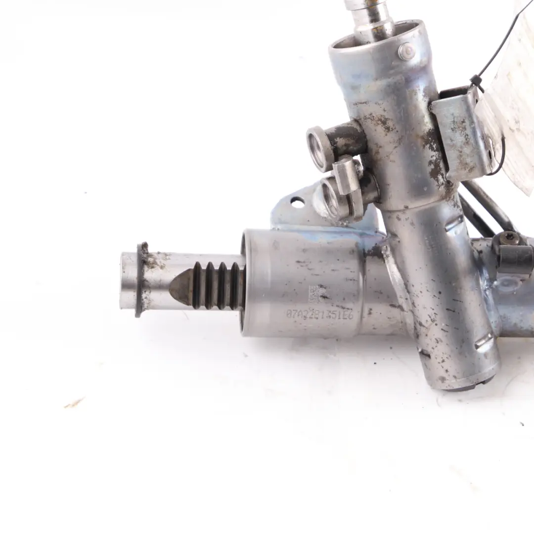 Ford Galaxy MK3 Power Steering Rack Box Gear Pinion - SKU rhd-6G913A500EK - Part number 6G913A500EK