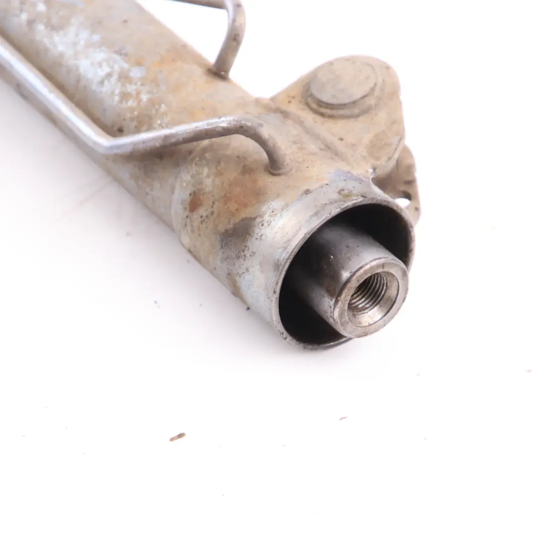 MK3 Power Steering Rack Box Gear Pinion to Ford Galaxy with Part number 6G913A500EK Ford Galaxy MK3 Power Steering Rack Box Gear Pinion - SKU rhd-6G913A500EK - Part number 6G913A500EK