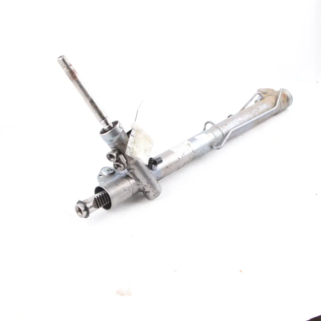 MK3 Power Steering Rack Box Gear Pinion to Ford Galaxy with Part number 6G913A500EK Ford Galaxy MK3 Power Steering Rack Box Gear Pinion - SKU rhd-6G913A500EK - Part number 6G913A500EK