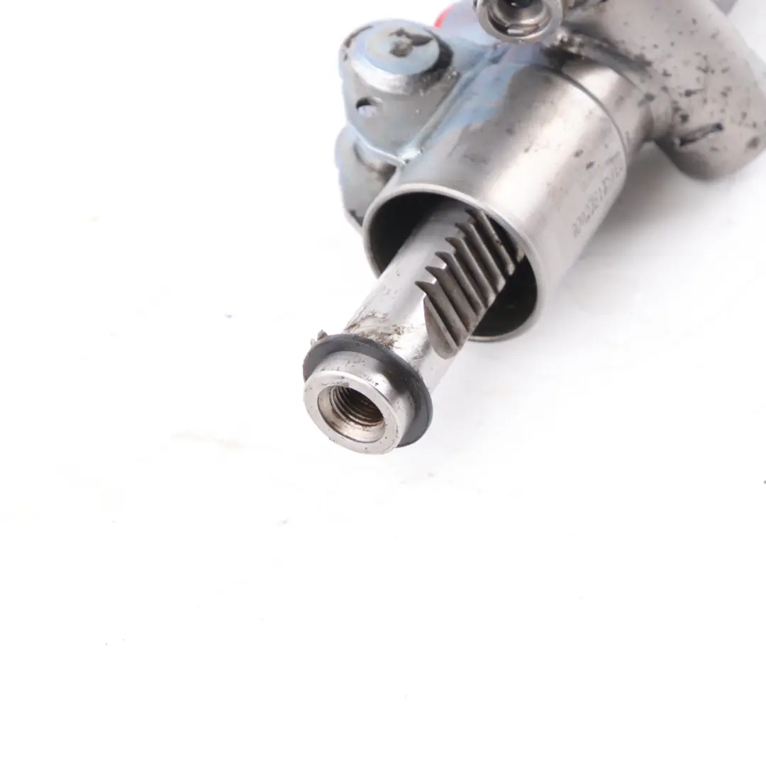 Ford Galaxy MK3 Power Steering Rack Box Gear Pinion - SKU rhd-6G913A500EK - Part number 6G913A500EK